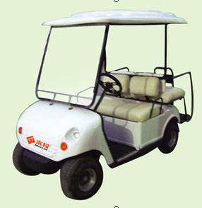 golf cart