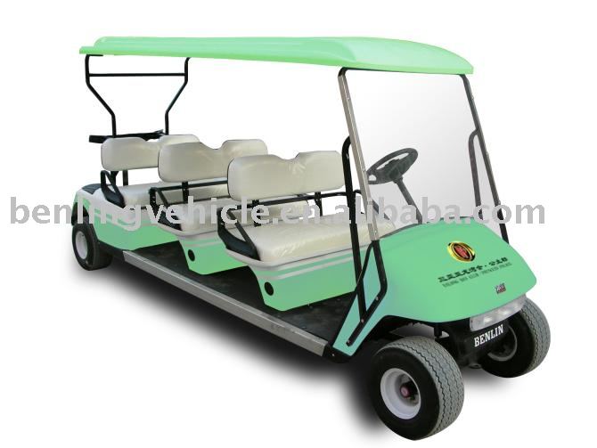 club car