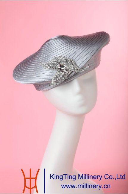 Wholesale Ladies Church Hats: