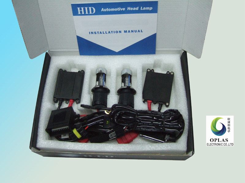 hid xenon kit