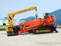 Horizontal Directional Drilling Rig YQ370B-L