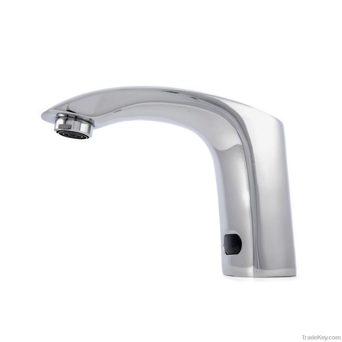 WECOSAVE Automatic HPS sensor faucets