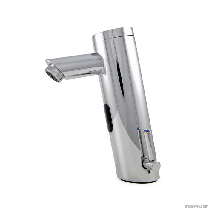 WECOSAVE Automatic HPS sensor faucets