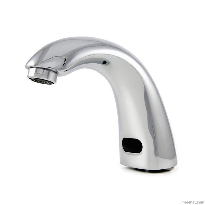 WECOSAVE Automatic HPS sensor faucets