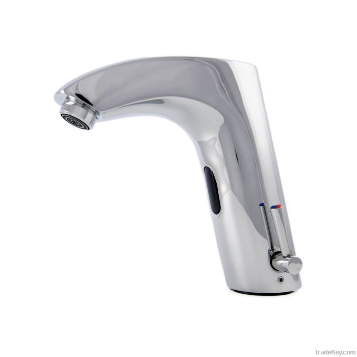 WECOSAVE Automatic HPS sensor faucets