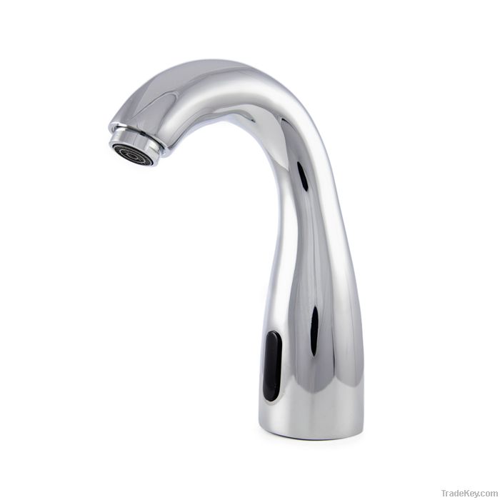 WECOSAVE Automatic HPS sensor faucets