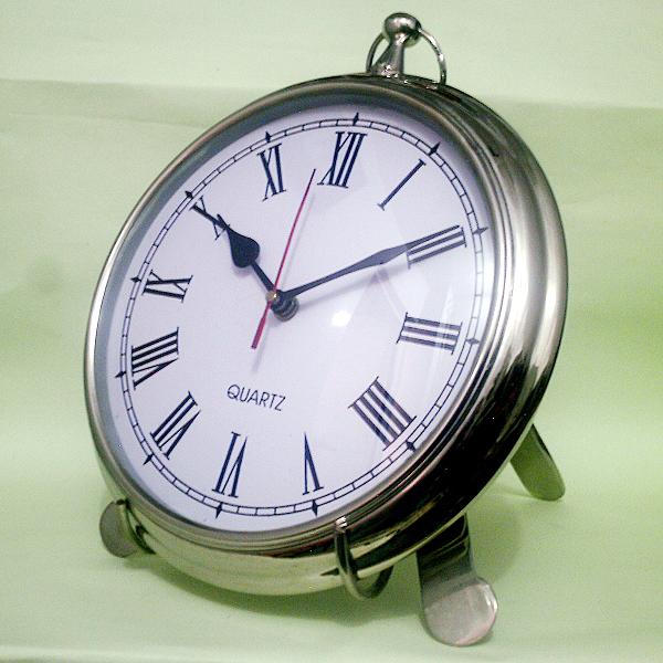 Table Clock