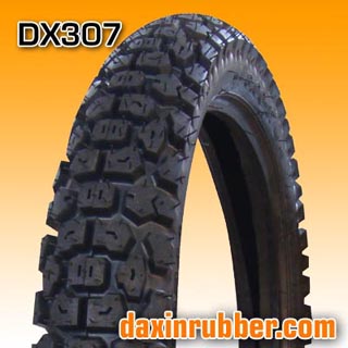 high quality motorcycle tyre