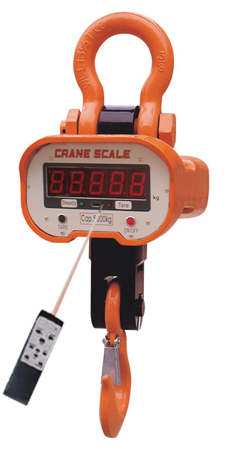 crane scale
