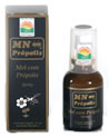 Honey with Propolis Spray