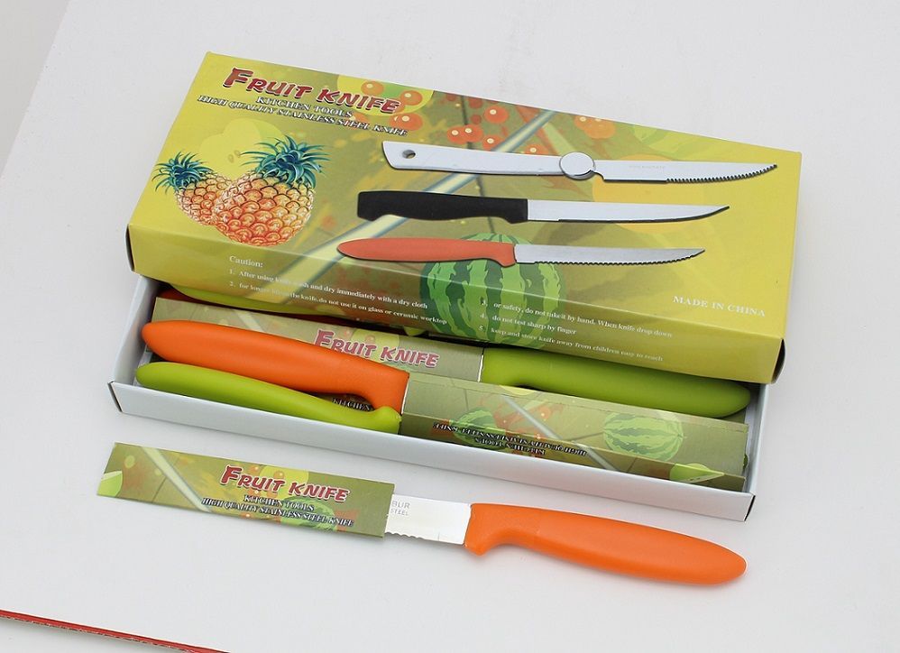Fruit Knife - Fruit Knives