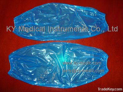 Disposable Pe Sleeve Cover