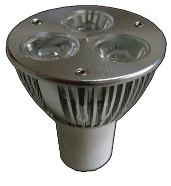 LED GU10 Bulb