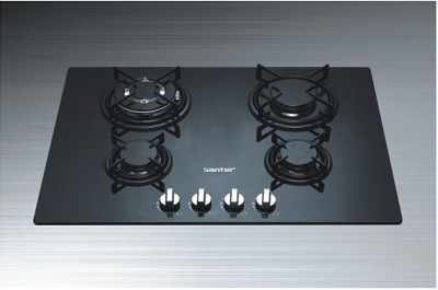 Gas Hobs-Home Appliance