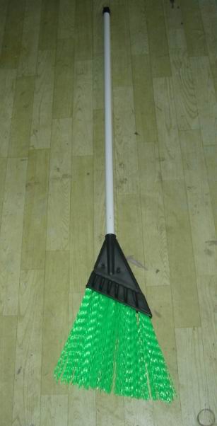 garden broom