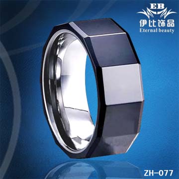 2010 New Tungsten Ring, paypal