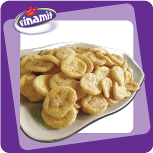 Banana Chips