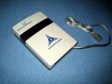 Bluetooth Advertising Media Player