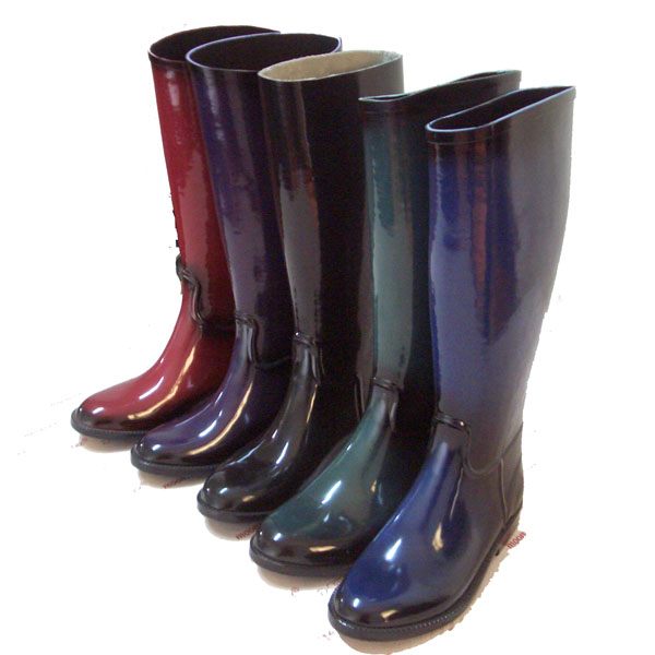 Rain  boots for lady