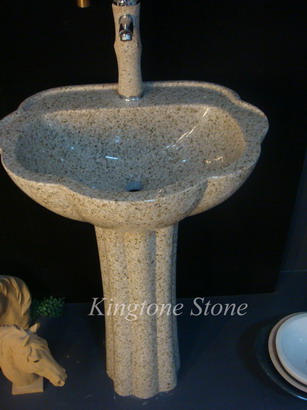 Stone & Granite - Stone Basin (KTB-024)