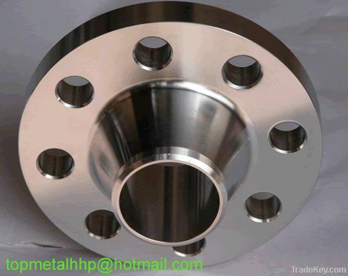 Forged DIN Flange