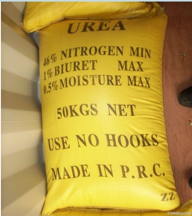 Urea