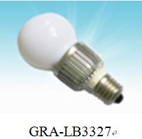 LED Bulb (GRA-LB3327)