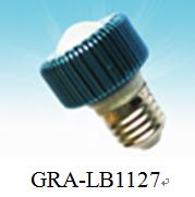 LED Bulb (GRA-LB1127)
