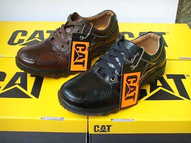 cat-casual shoes-6206