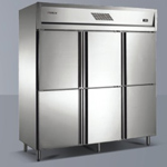 Commercial Refrigerators & Freezers