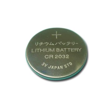 CR2032  battery