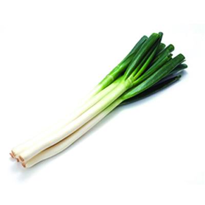 green onion