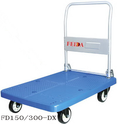 platform carts