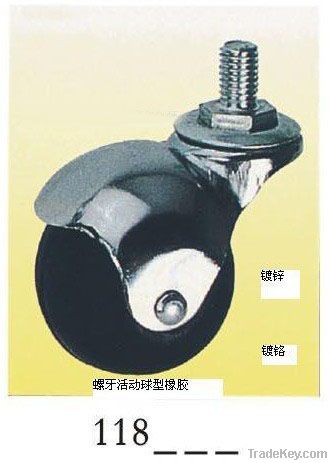 Furniture Caster ball caster