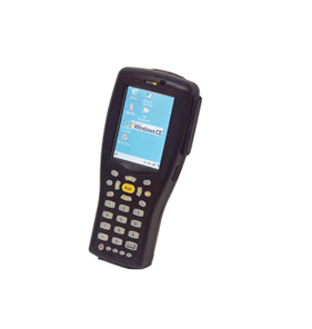 UHF RFID Handheld Reader (H100)