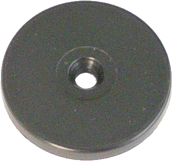 UHF RFID Laundry Tag (TA-85_22/TA-85_Hole)