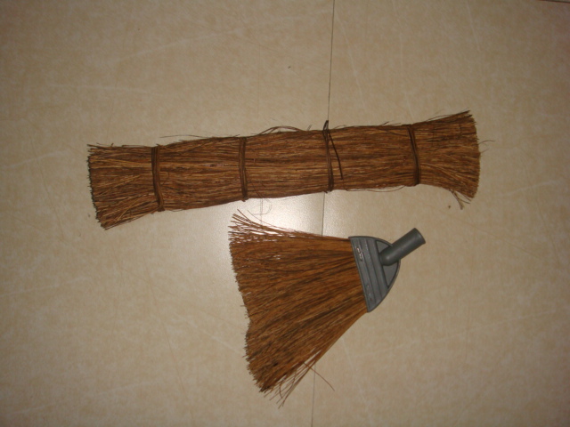 palmyra fiber