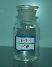 1-Hydroxy Ethylidene-1, 1-Diphosponic Acid HEDP