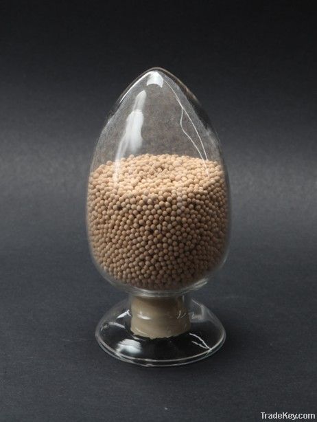 3A molecular sieve