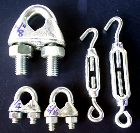 fastener