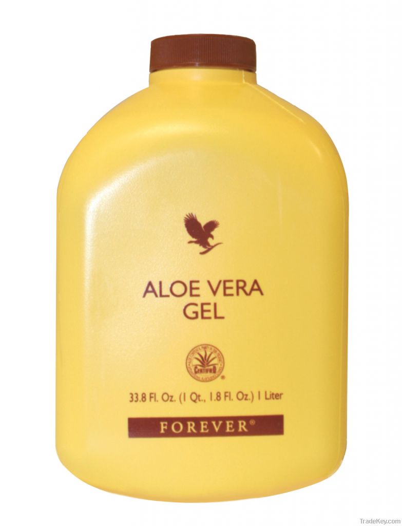 Aloe Vera Gel