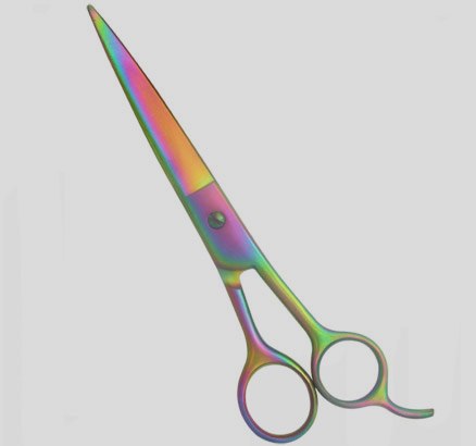 Beauty Scissors