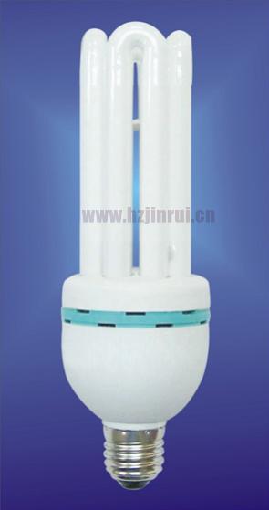 CFL, Fluorescent, Energy Saving Light, CFL 4U-32W