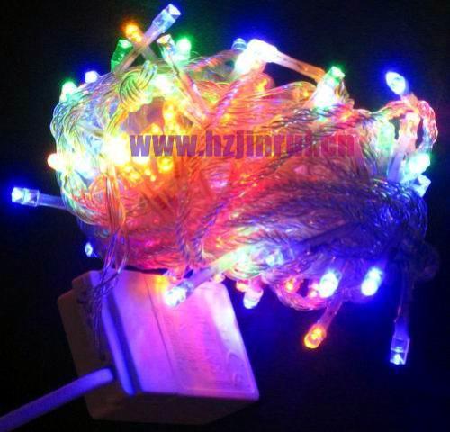 Christmas Light, LED Christmas Lighting, Christmas