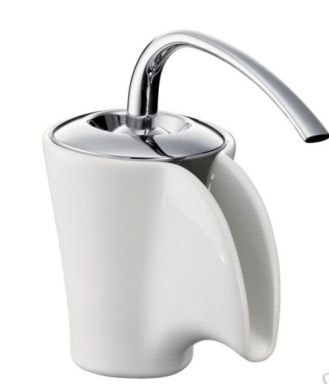 ceramic faucets