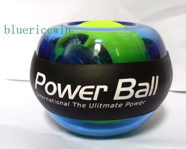 Power Ball