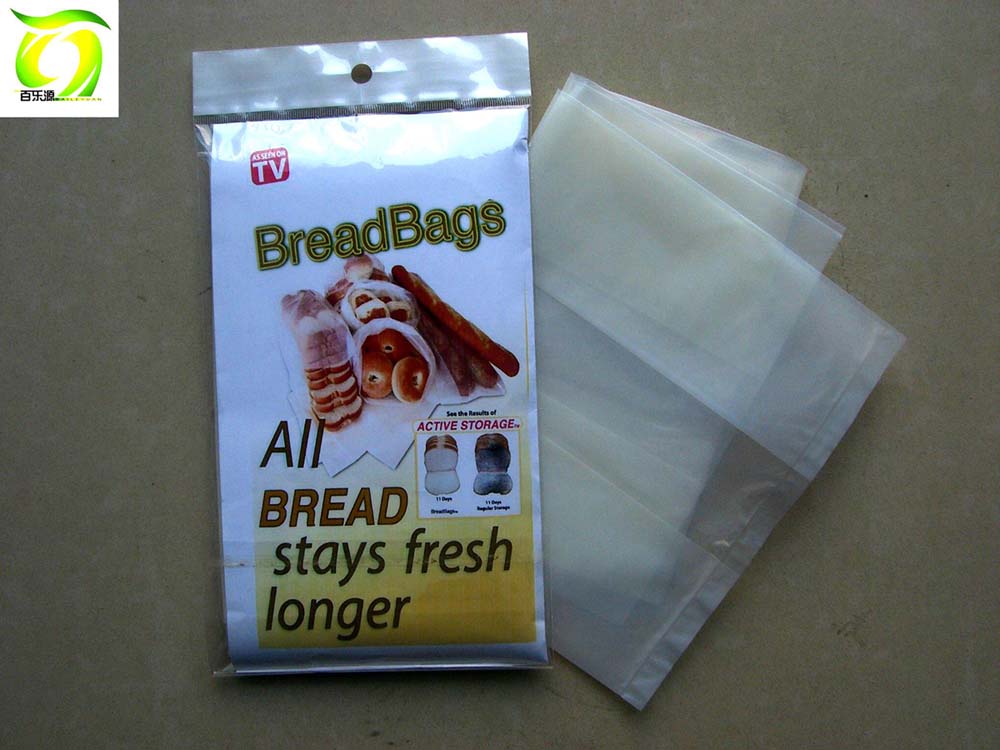 Active Bread Bag