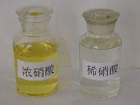 Nitric acid