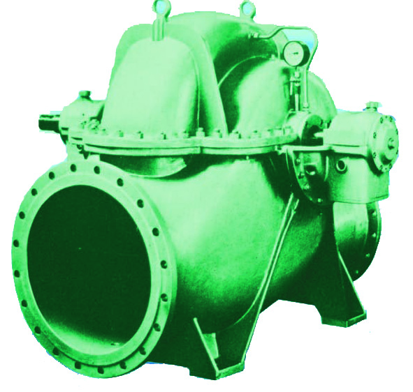 ASD Series Chemical Pump