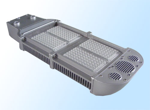 LED road lights